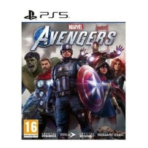 Marvel Avengers