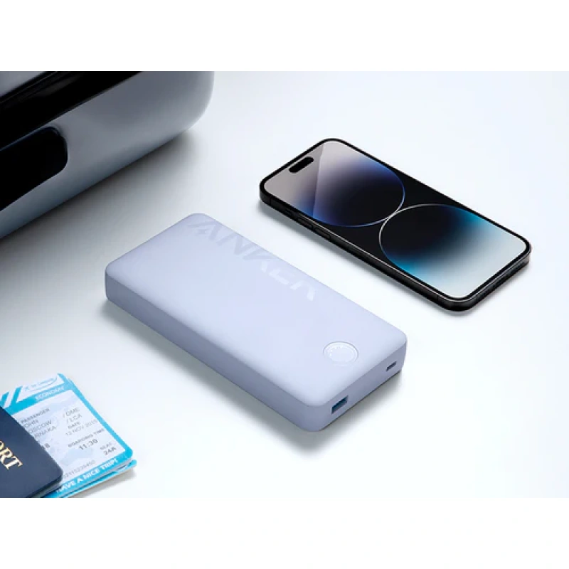 ANKER 325 POWER BANK(POWERCORE 20K PRO) - Image 5