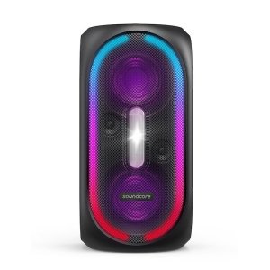 SOUNDCORE RAVE