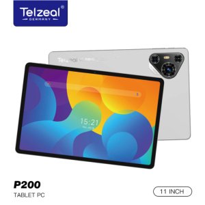 Telzeal P200