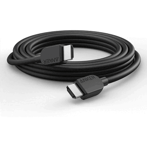 ANKER HDMI CABLE(6FT,8K)