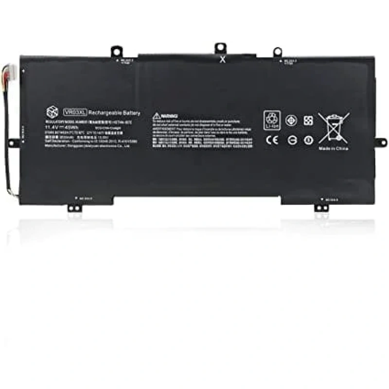 HP VR03XL ORG Battery - Image 3