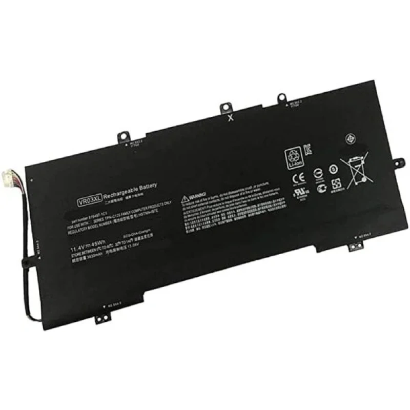 HP VR03XL ORG Battery - Image 2