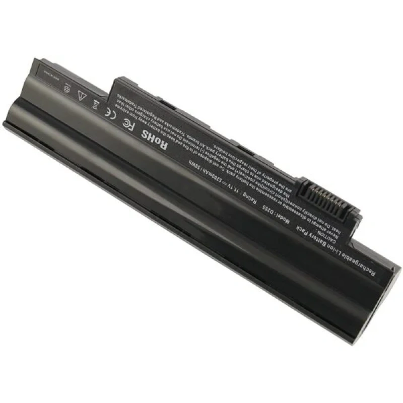 TOSHIBA D255 BATTERY - Image 3
