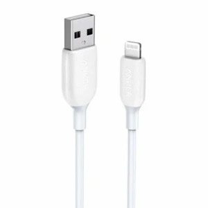 ANKER POWERLINE III LIGHTNING CABLE 3FT