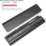 HP CQ42 Battery - Image 2