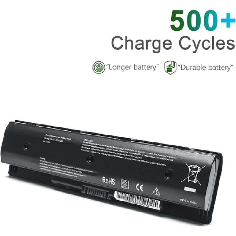 HP P106 Battery - Image 2