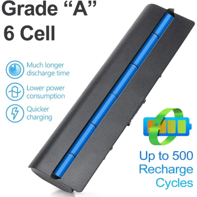 HP P106 Battery - Image 3