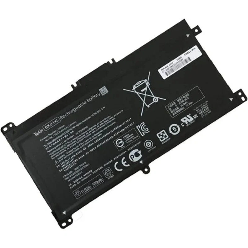 HP BK03XL ORG Battery - Image 2