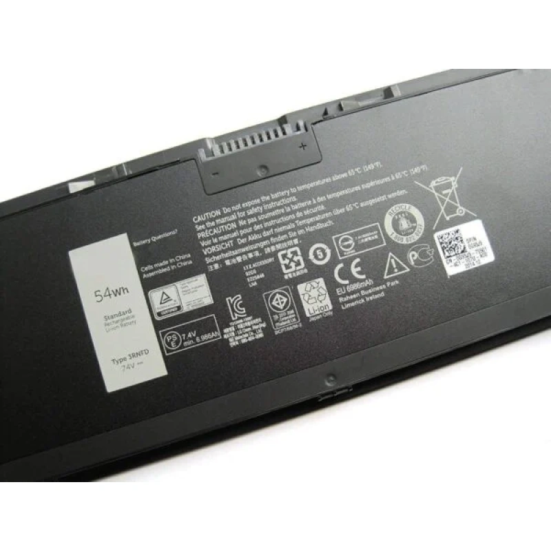 DELL E7440 ORG BATTERY - Image 3