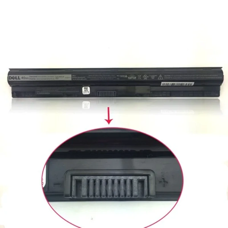 DELL 3451 ORG BATTERY - Image 3