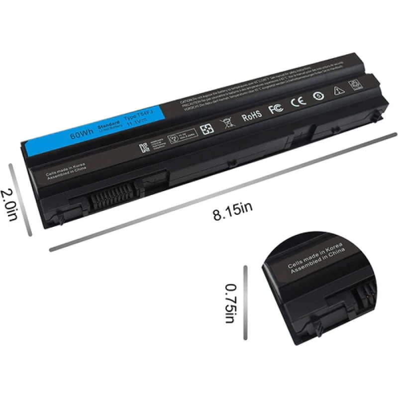 DELL 6420 BATTERY - Image 4