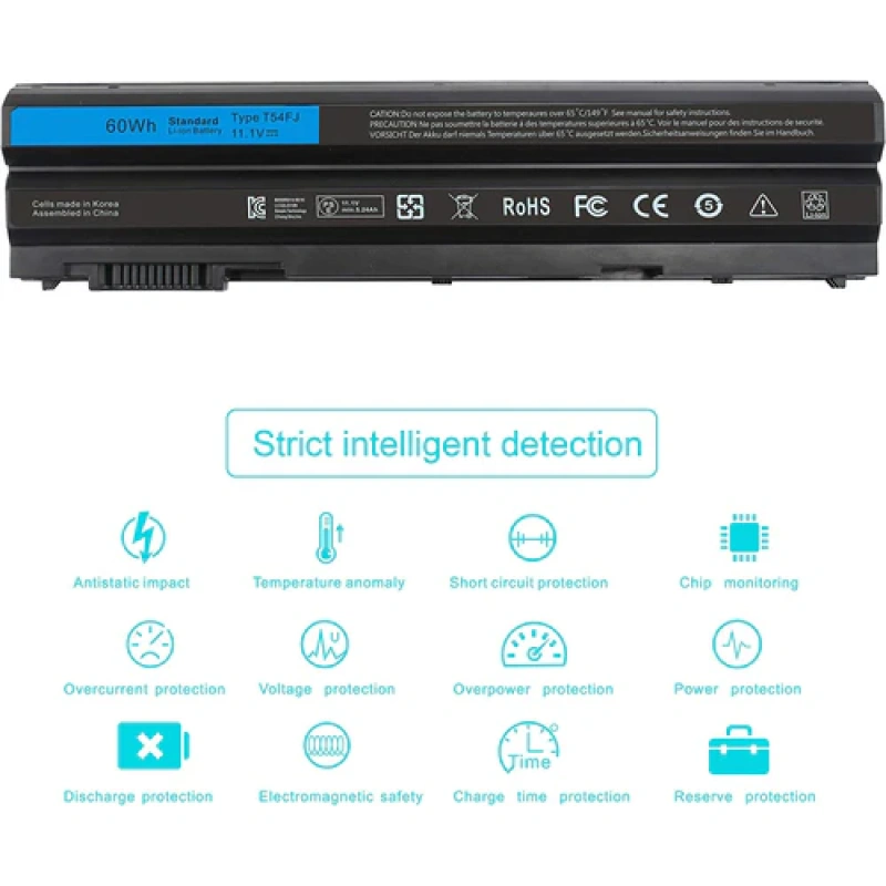 DELL 6420 BATTERY - Image 3