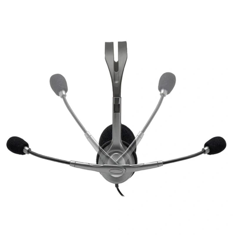 Logitech H111 Headset - Image 3