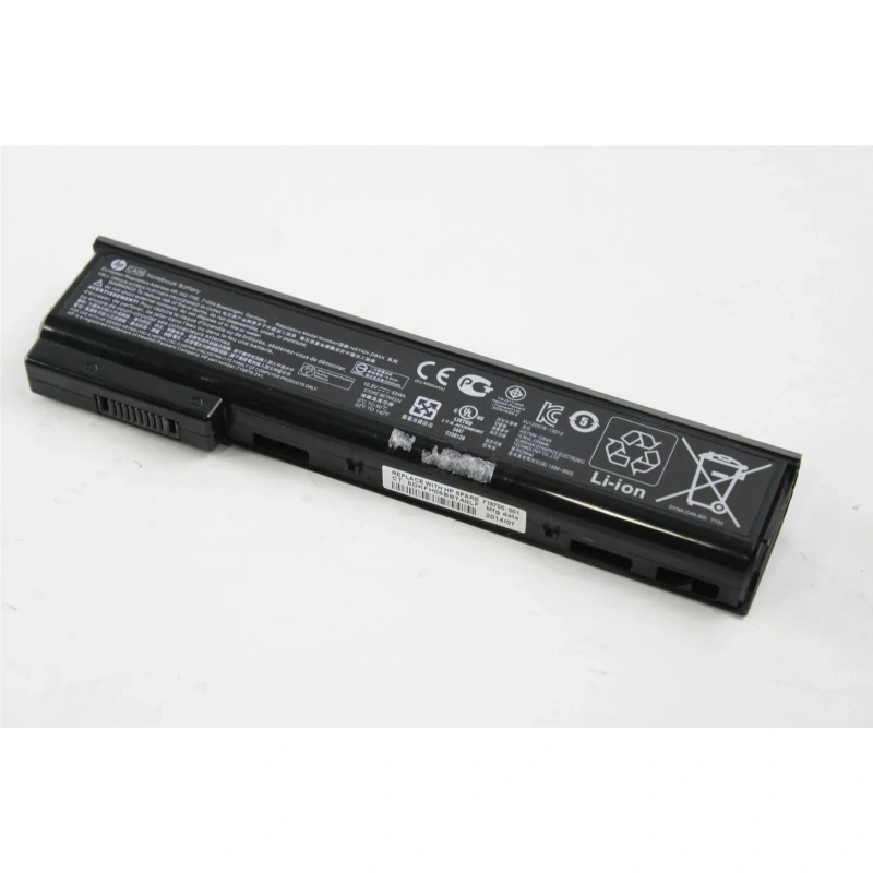 HP CA06 ORG Battery - Image 4