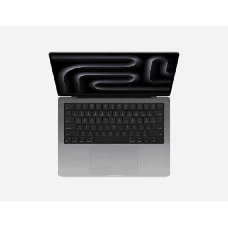 Apple MacBook Pro M3 14 inch | 18GB RAM 512/1TB SSD | Buy in Kenya | Pay on Delivery | Nairobi CBD - Image 5