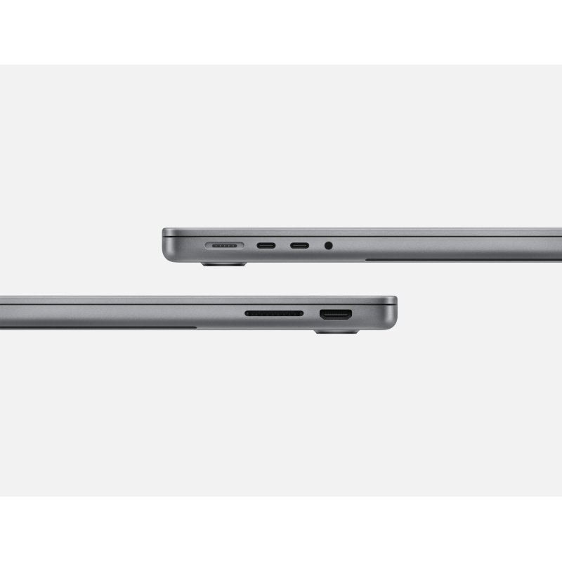 Apple MacBook Pro M3 14 inch | 18GB RAM 512/1TB SSD | Buy in Kenya | Pay on Delivery | Nairobi CBD - Image 7