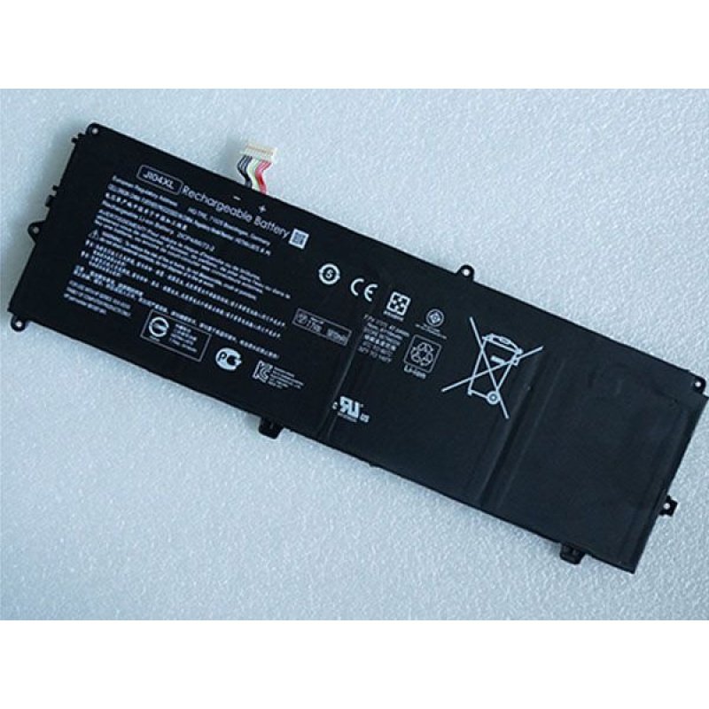 HP JI04XL ORG Battery - Image 2