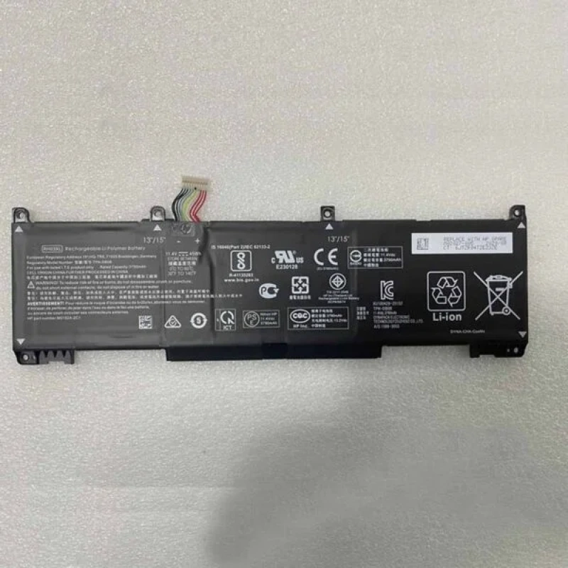 HP RH03 ORG Battery - Image 2