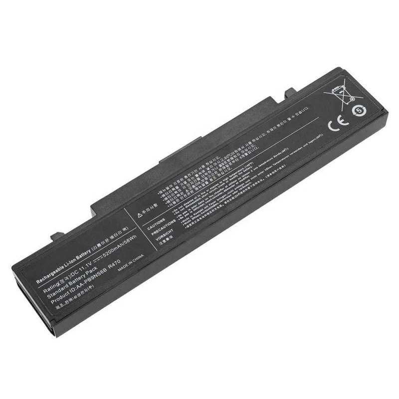 SAMSUNG R428 BATTERY - Image 3