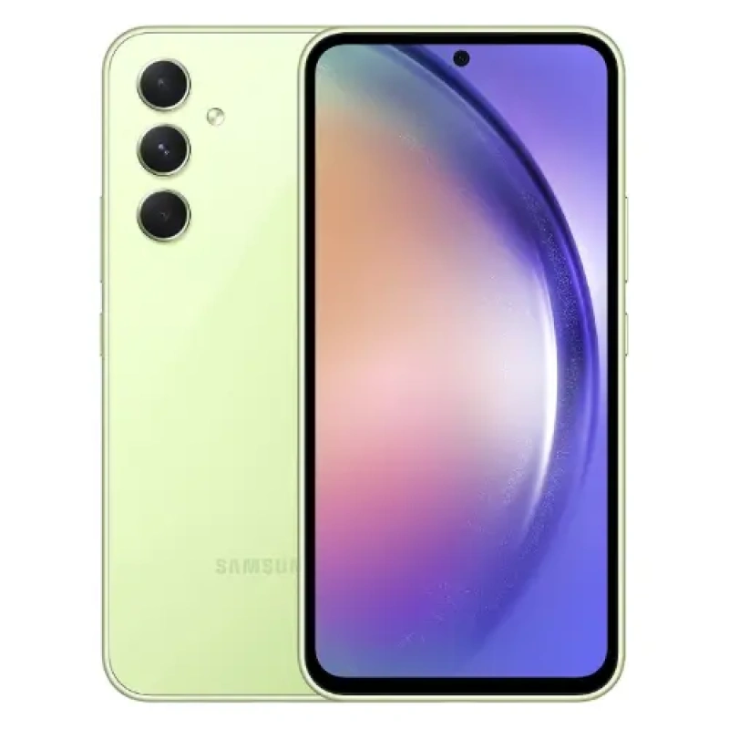Samsung Galaxy A54 128GB 4G – EX-UK | USA | Dual-Sim | 6.4" | 50MP Camera | 5000mAh Battery - Image 2