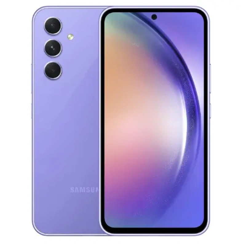 Samsung Galaxy A54 128GB 4G – EX-UK | USA | Dual-Sim | 6.4" | 50MP Camera | 5000mAh Battery - Image 3