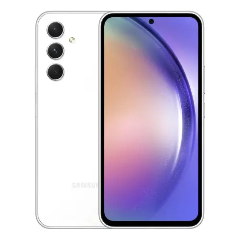 Samsung Galaxy A54 128GB 4G – EX-UK | USA | Dual-Sim | 6.4" | 50MP Camera | 5000mAh Battery - Image 5