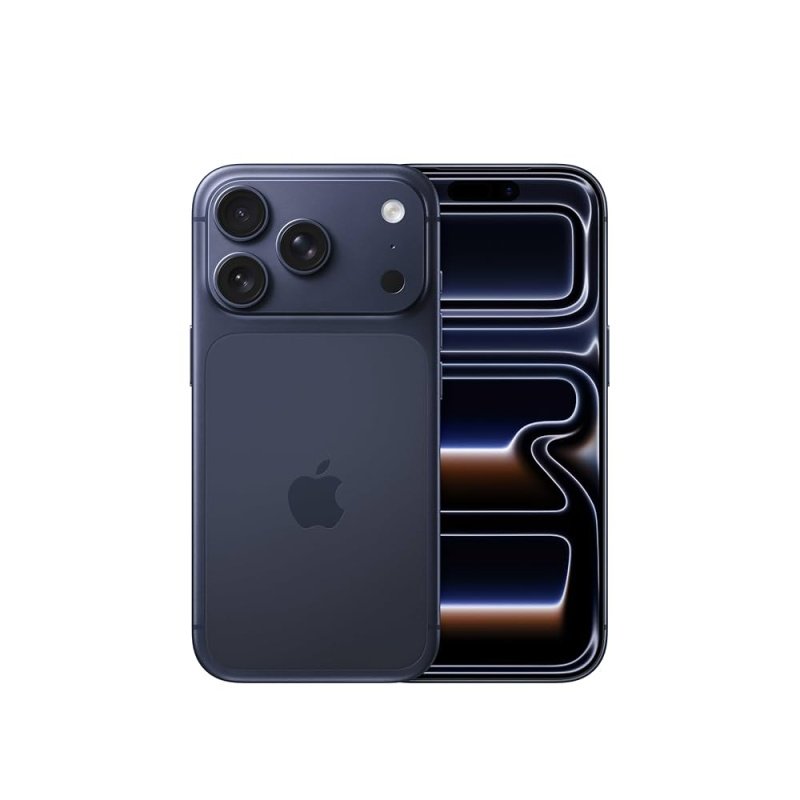Apple iPhone 17 Pro 256/512GB 5G – Brand New - Image 5