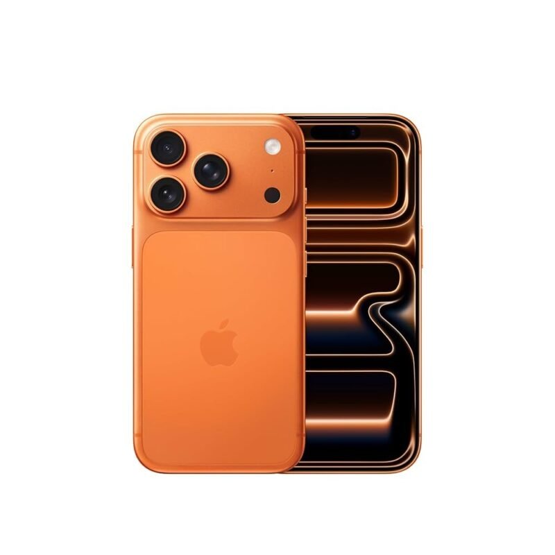 Apple iPhone 17 Pro 256/512GB 5G – Brand New - Image 4