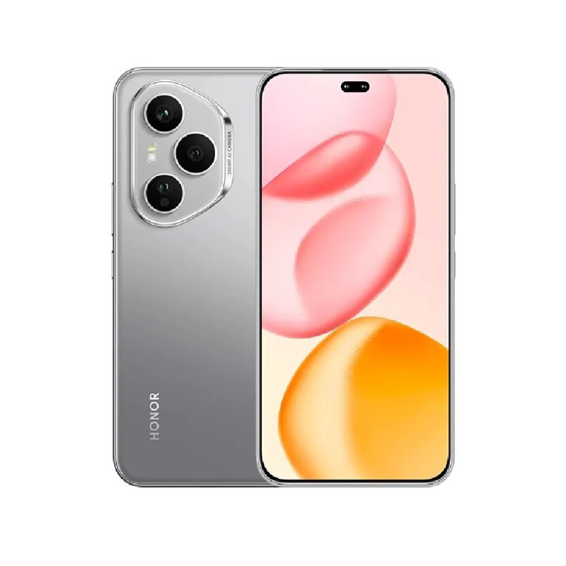 HONOR H400 5G 256GB, 120Hz AMOLED Display, MagicOS 9 | 1 year warranty - Image 3