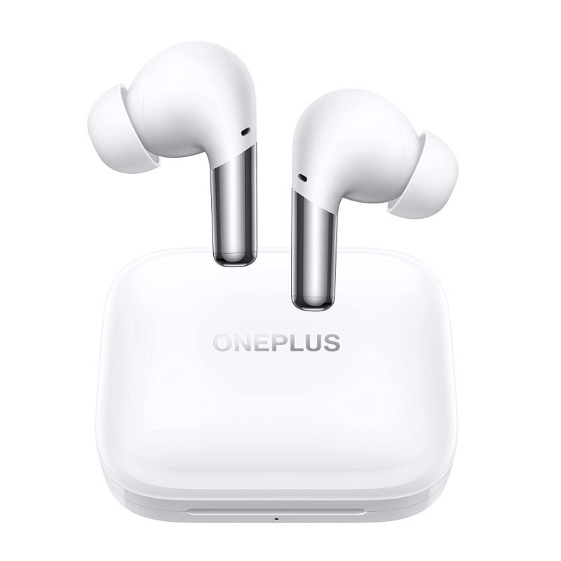OnePlus Buds Pro | Smart ANC, 30H Battery, Dolby Atmos | Kenya - Image 2