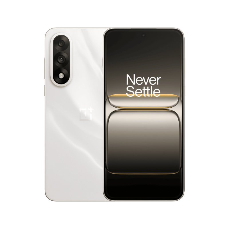 OnePlus Nord 5 5G 256GB/512GB, Swift AMOLED 144Hz Display, OxygenOS 15 | 1 year warranty - Image 2