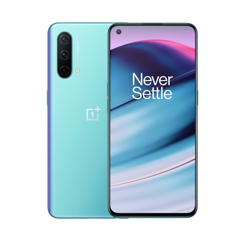 OnePlus Nord CE 5G 256GB, Triple Camera, Fast Charging | 1 year warranty - Image 3