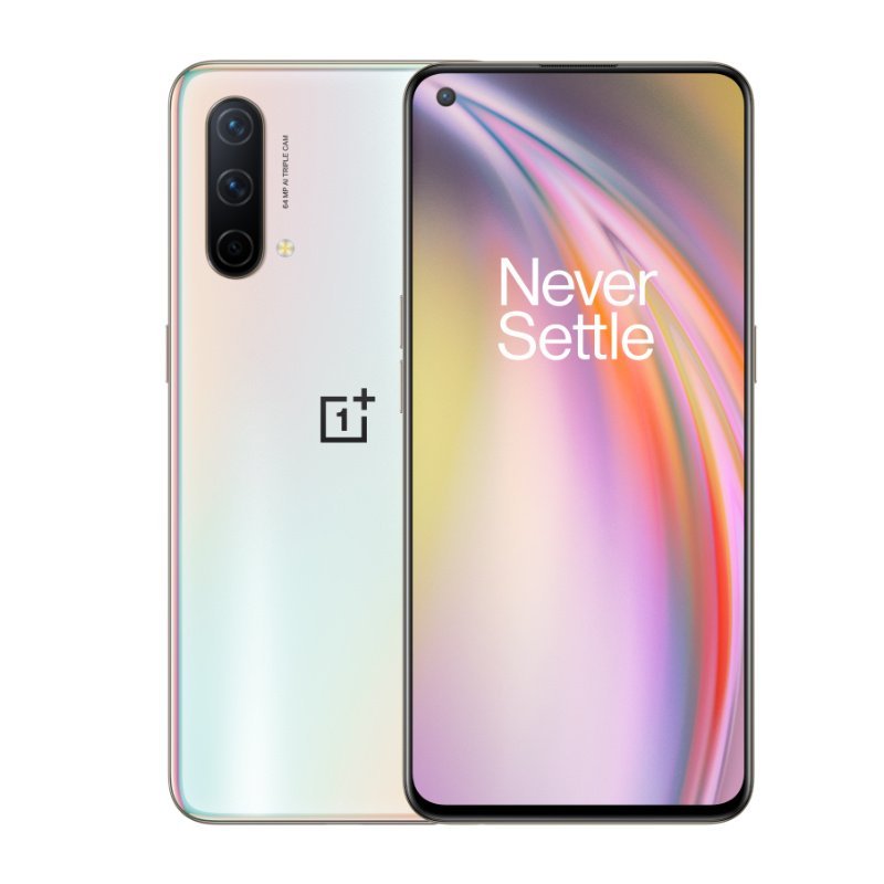 OnePlus Nord CE 5G 256GB, Triple Camera, Fast Charging | 1 year warranty - Image 2