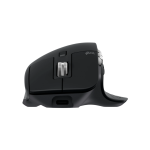 Logitech MX Master 3S Wireless Mouse | Ergonomic, 8K DPI, USB-C Charging | Kenya - Image 3