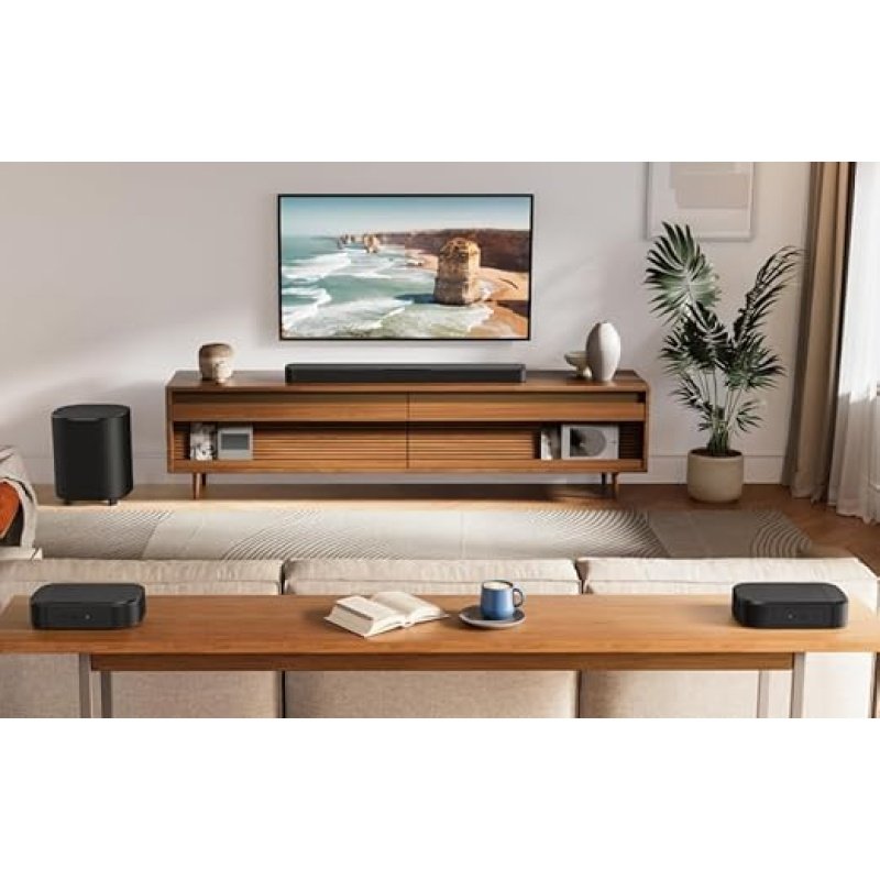 JBL BAR 800MK2 Speaker (Excellent Quality) - Image 5
