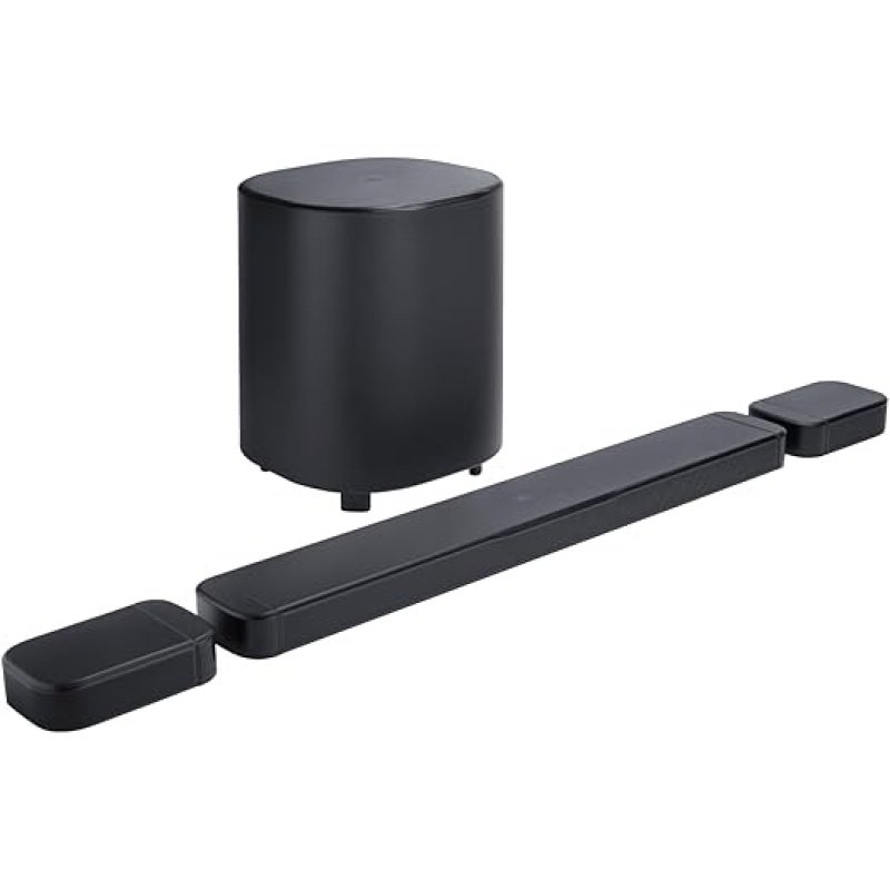 JBL BAR 800MK2 Speaker (Excellent Quality) - Image 3