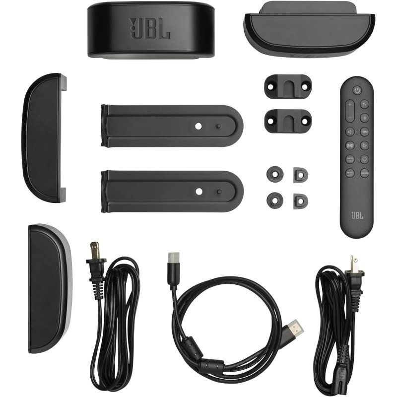 JBL BAR 800MK2 Speaker (Excellent Quality) - Image 2