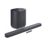 JBL BAR 500 Speaker (Excellent Quality) - Image 4