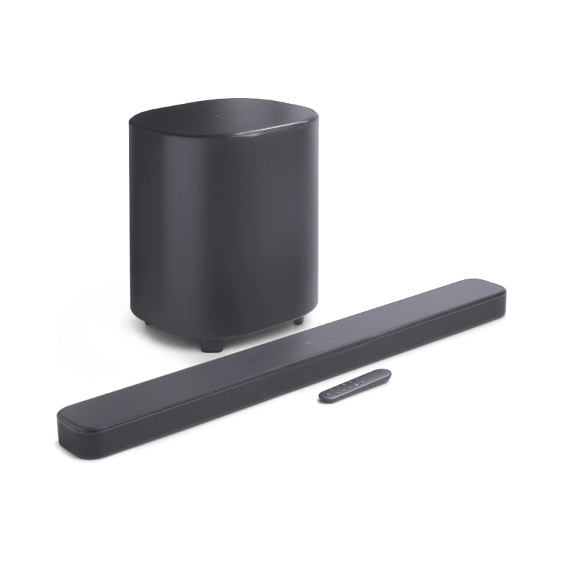 JBL BAR 500 Speaker (Excellent Quality) - Image 4