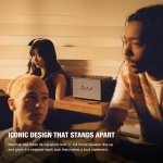 Marshall Acton III Bluetooth Speaker - Image 7