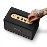 Marshall Acton III Bluetooth Speaker - Image 5