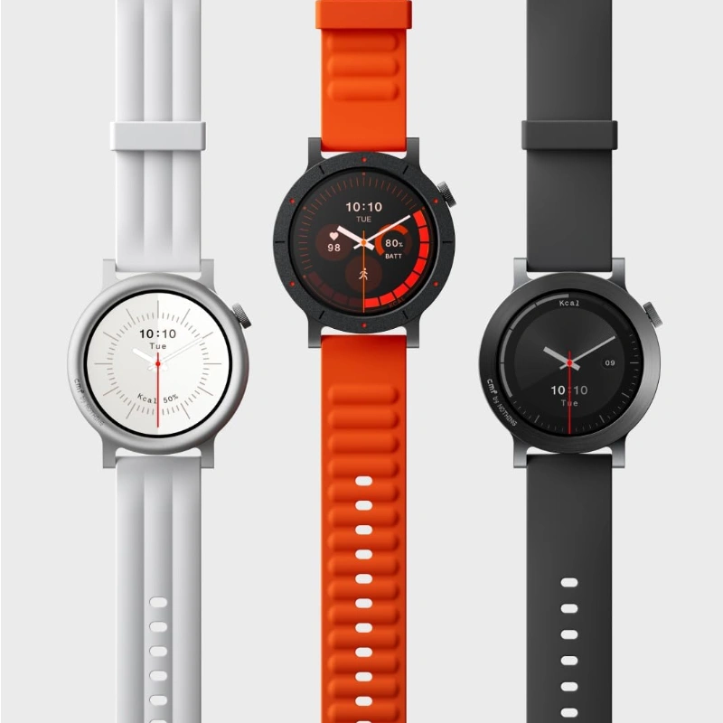 Nothing CMF Watch Pro 3 - Image 4
