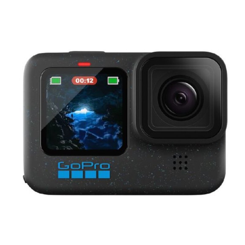 DJI Go Pro Hero 12 - Image 2