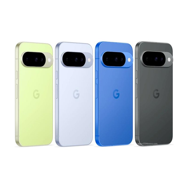 Google Pixel 10 5G 256GB, 120Hz OLED Display, Best Camera Phone | 1 year warranty - Image 4
