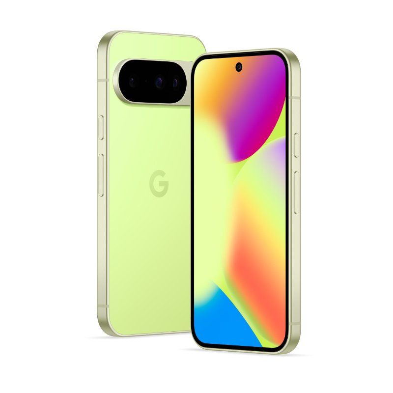 Google Pixel 10 5G 256GB, 120Hz OLED Display, Best Camera Phone | 1 year warranty - Image 3