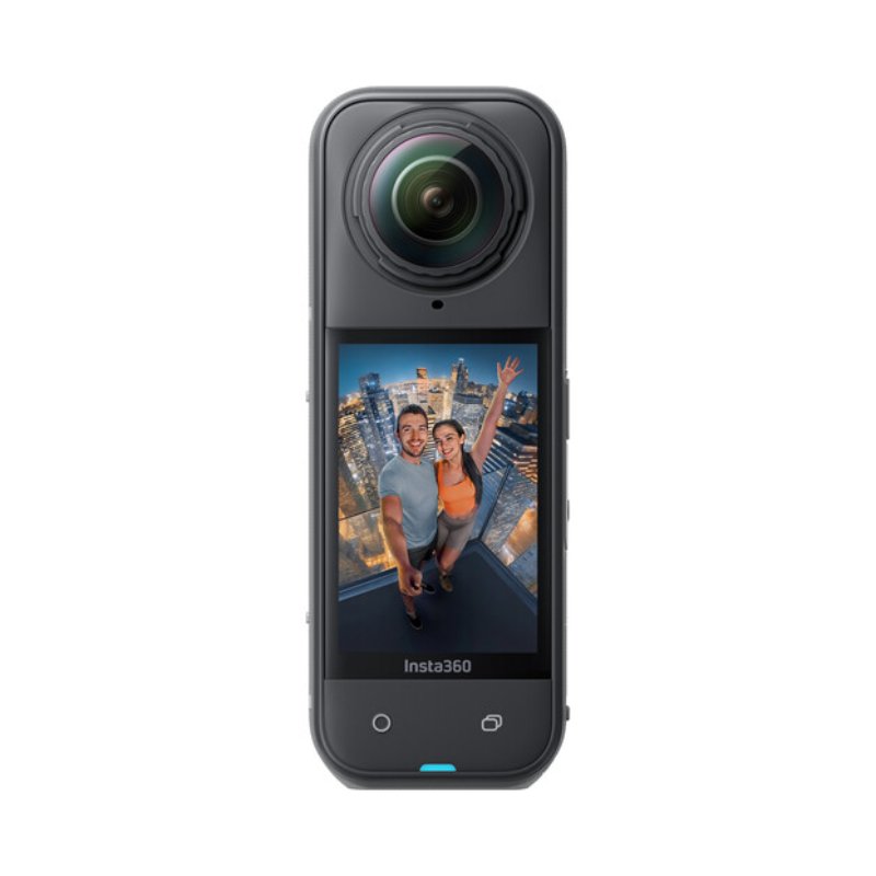 Insta360-X5-360°-8K-Camera