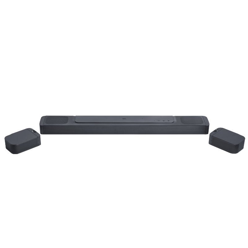 JBL BAR 800 Speaker (Excellent Quality) - Image 2