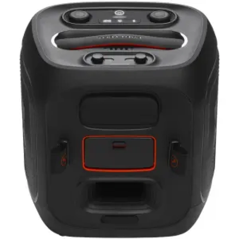 JBL PARTYBOX ENCORE 2 Speaker Portable Bluetooth + Mic (Excellent Quality) - Image 2