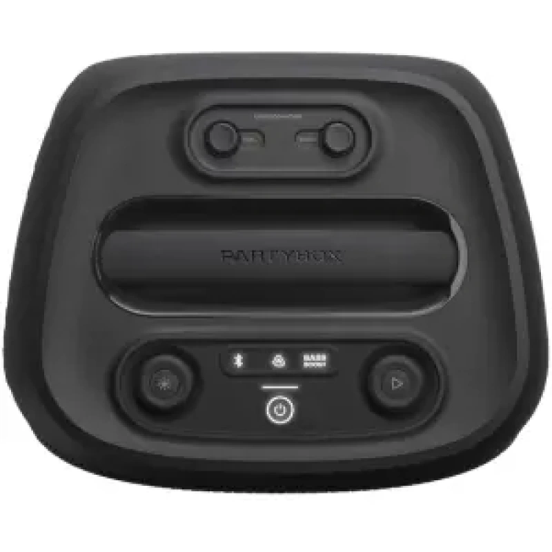 JBL PARTYBOX ENCORE 2 Speaker Portable Bluetooth + Mic (Excellent Quality) - Image 3
